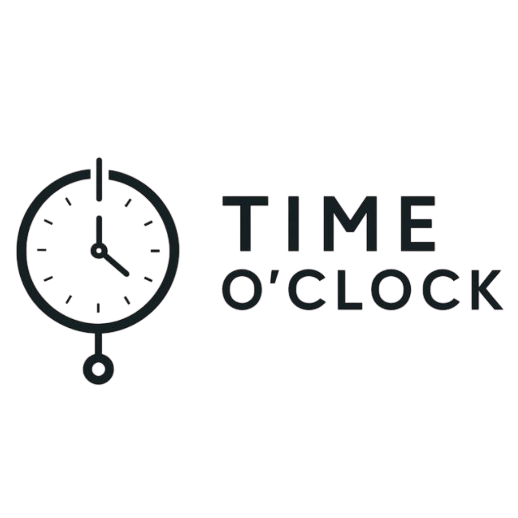 Time O'Clock